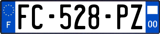 FC-528-PZ