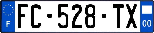 FC-528-TX