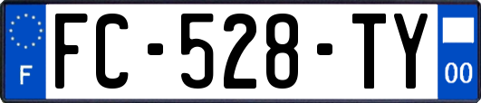 FC-528-TY
