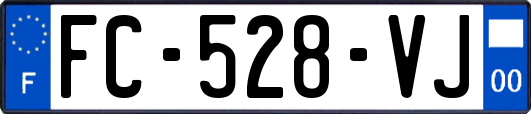 FC-528-VJ