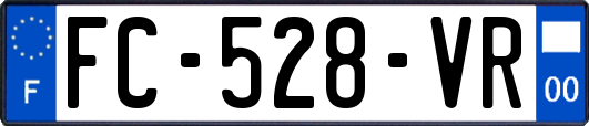 FC-528-VR