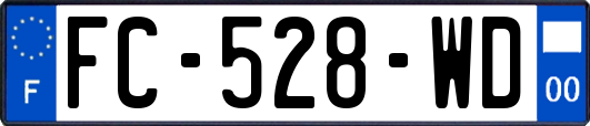 FC-528-WD