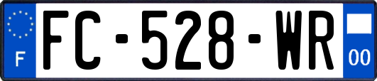 FC-528-WR