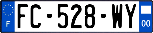 FC-528-WY