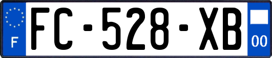 FC-528-XB