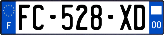 FC-528-XD