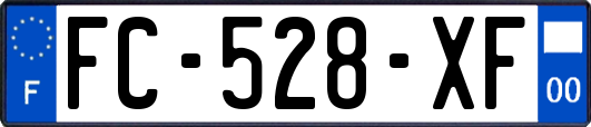 FC-528-XF