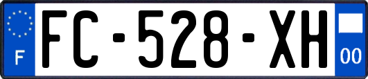 FC-528-XH