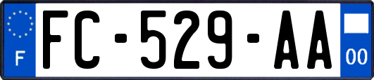 FC-529-AA