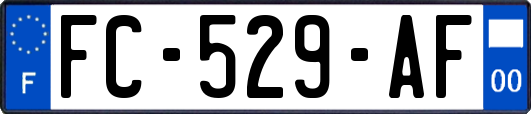 FC-529-AF