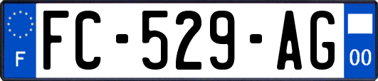 FC-529-AG