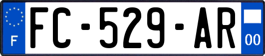 FC-529-AR