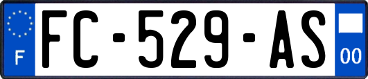 FC-529-AS