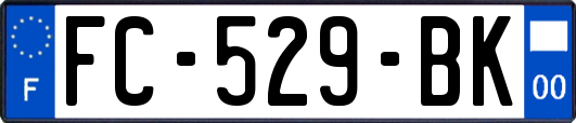 FC-529-BK