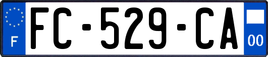 FC-529-CA