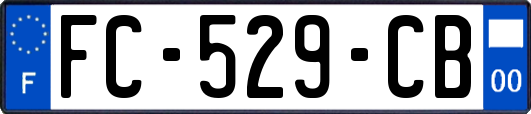 FC-529-CB