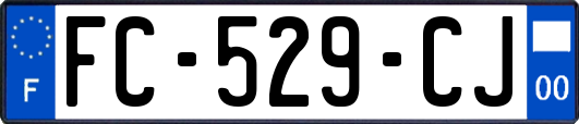 FC-529-CJ