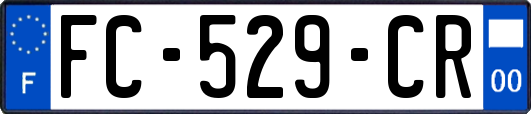 FC-529-CR