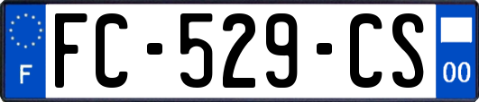 FC-529-CS