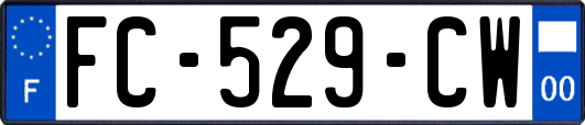 FC-529-CW