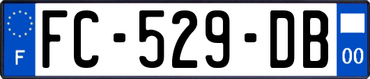 FC-529-DB