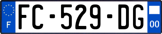 FC-529-DG