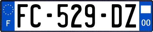 FC-529-DZ