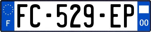 FC-529-EP