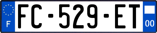 FC-529-ET