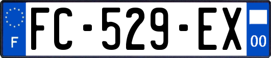 FC-529-EX