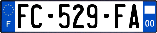 FC-529-FA