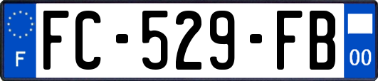 FC-529-FB