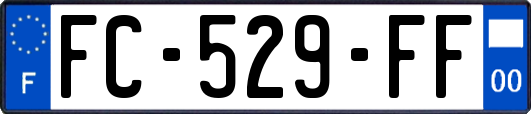 FC-529-FF