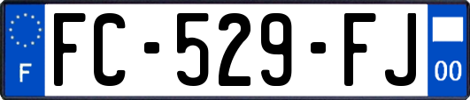 FC-529-FJ