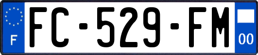 FC-529-FM