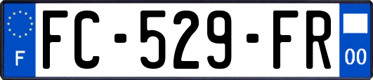 FC-529-FR