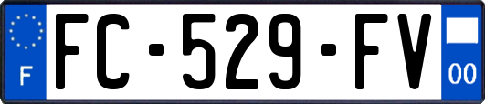 FC-529-FV