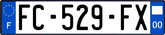 FC-529-FX