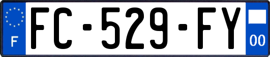 FC-529-FY