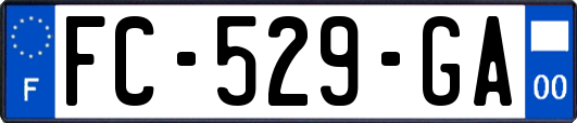 FC-529-GA