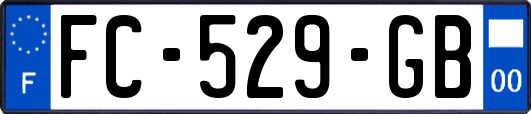 FC-529-GB