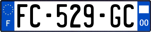 FC-529-GC