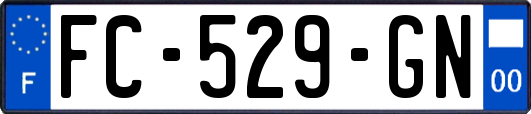 FC-529-GN