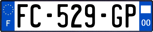FC-529-GP