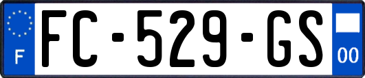 FC-529-GS