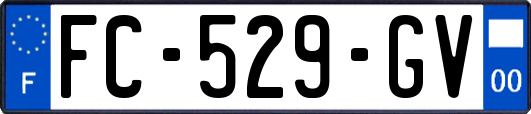 FC-529-GV