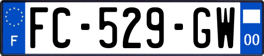 FC-529-GW