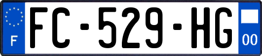 FC-529-HG