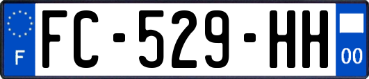 FC-529-HH