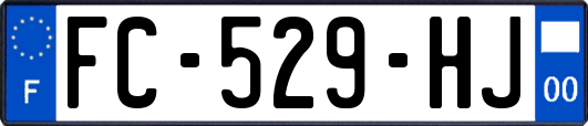 FC-529-HJ